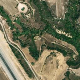 Satellite imagery of Kiachítis, GR