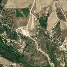 Satellite imagery of Kiachítis, GR