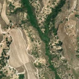 Satellite imagery of Paliórrachi, GR