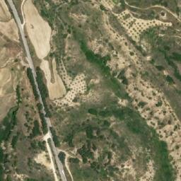 Satellite imagery of Paliórrachi, GR