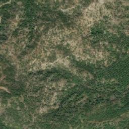 Satellite imagery of Limanbaşı Burnu, TR