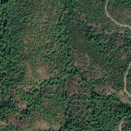 Satellite imagery of Samucak Burnu, TR