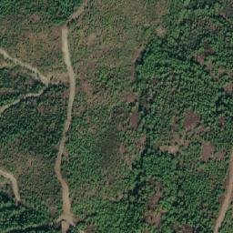 Satellite imagery of Samucak Burnu, TR