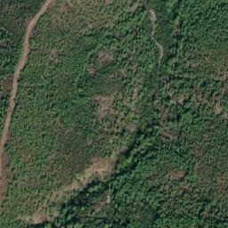 Satellite imagery of Samucak Burnu, TR
