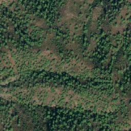 Satellite imagery of Gelence Burnu, TR
