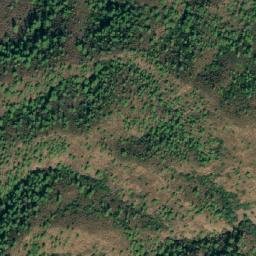 Satellite imagery of Gelence Burnu, TR