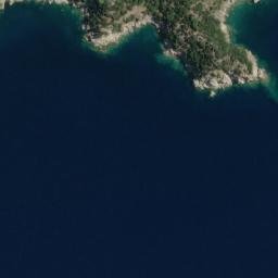Satellite imagery of Ada Burnu, TR