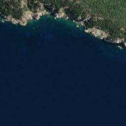 Satellite imagery of Kütük Burnu, TR