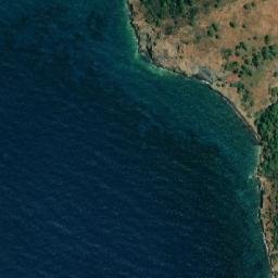 Satellite imagery of Devetaşı, TR