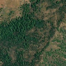 Satellite imagery of Devetaşı, TR