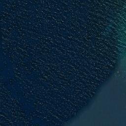 Satellite imagery of Güdük Burun, TR