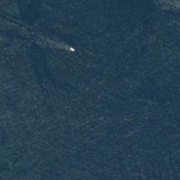 Satellite imagery of Akiye Burnu, TR