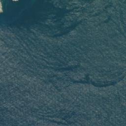 Satellite imagery of Akiye Burnu, TR