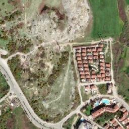 Drone Görünümü