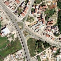 Drone Görünümü