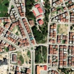 Drone Görünümü