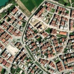 Drone Görünümü