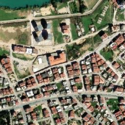 Drone Görünümü