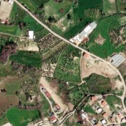 Drone Görünümü