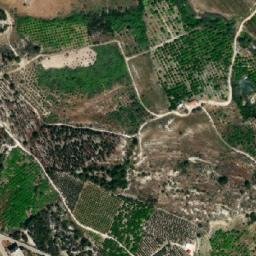 Drone Görünümü