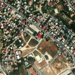 Drone Görünümü