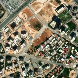 Drone Görünümü