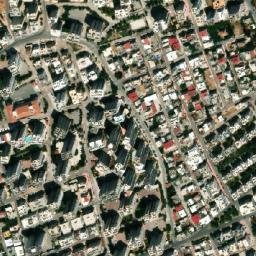 Drone Görünümü