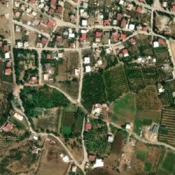 Satellite imagery of TUTGA Noktası HASSA, SY