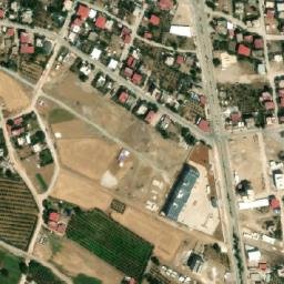 Satellite imagery of TUTGA Noktası HASSA, SY