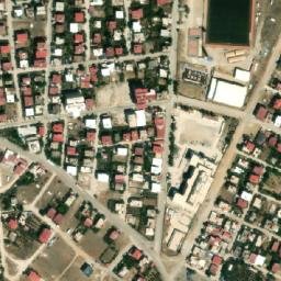 Satellite imagery of TUTGA Noktası HASSA, SY