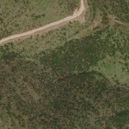 Satellite imagery of Sarkaylī, TR