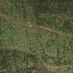 Satellite imagery of Sarkaylī, TR