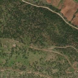 Satellite imagery of Sarkaylī, TR