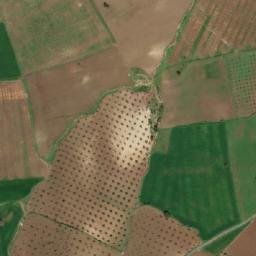 Satellite imagery of Bademlitarla Sırtı, TR