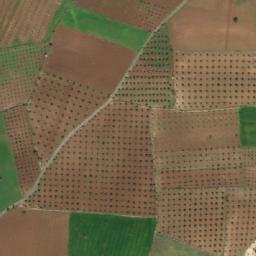 Satellite imagery of Bademlitarla Sırtı, TR