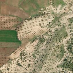 Satellite imagery of Bademlitarla Sırtı, TR