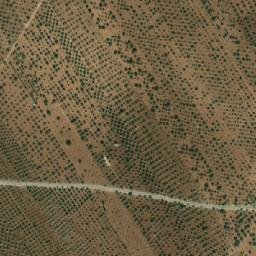 Satellite imagery of Yıldızdağ Sırtı, TR