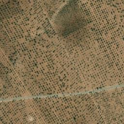 Satellite imagery of Yıldızdağ Sırtı, TR