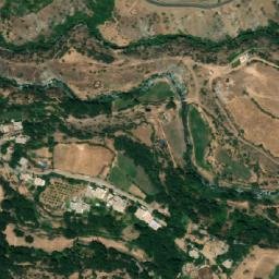 Satellite imagery of Gird-i Rashakar, IQ