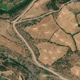 Satellite imagery of Gird-i Rashakar, IQ