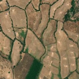 Satellite imagery of Gird-i Rashakar, IQ