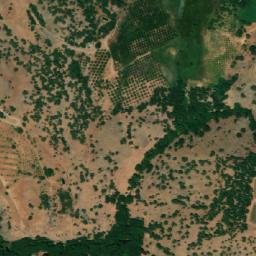 Satellite imagery of Sar Ḩawayz, IQ