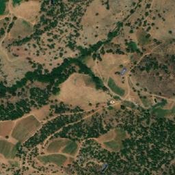 Satellite imagery of Sar Ḩawayz, IQ