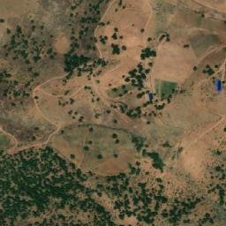 Satellite imagery of Sar Ḩawayz, IQ