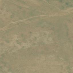 Satellite imagery of Qarah Tapah, AF