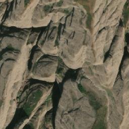 Satellite imagery of Kōh-e Qarāwul Gazah, AF