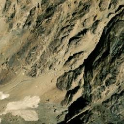 Satellite imagery of Kōh-e Chūk Shākh, AF