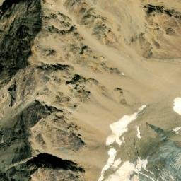 Satellite imagery of Kōh-e Chūk Shākh, AF