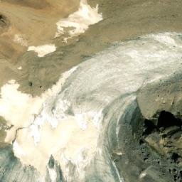 Satellite imagery of Kōh-e Chūk Shākh, AF