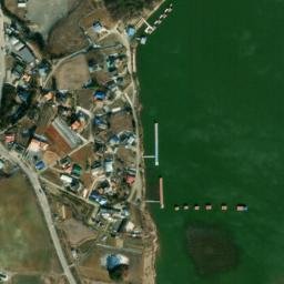 Satellite imagery of Ch’ilsŏng-bawi, KR